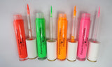 "Hot Stuff" - UV Liner