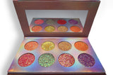 UV Shimmer Palette