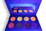 UV Shimmer Palette