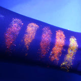 UV Shimmer Palette