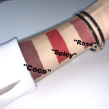 "Rosé" - Liquid Lipstick